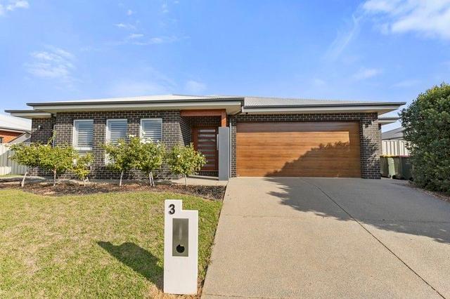 3 Gallop Avenue, NSW 2650