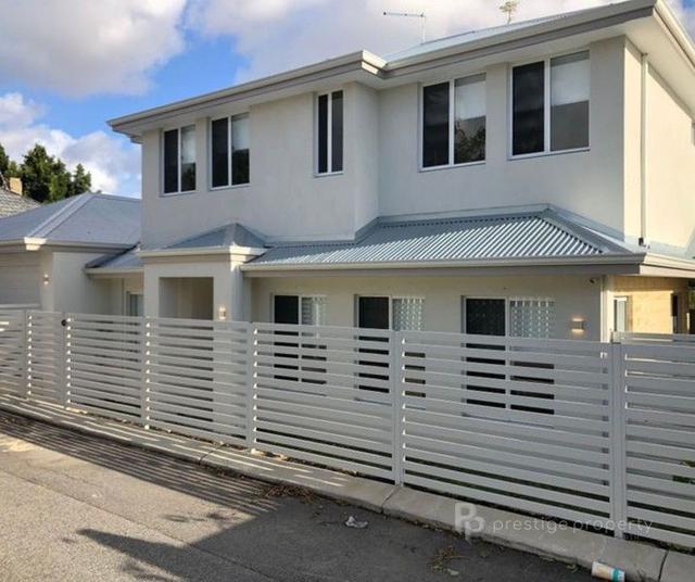 11A Mint Street, WA 6101