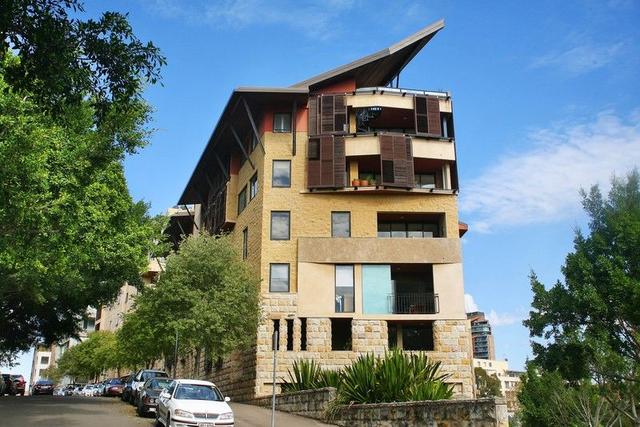 4/127 Point Street, NSW 2009