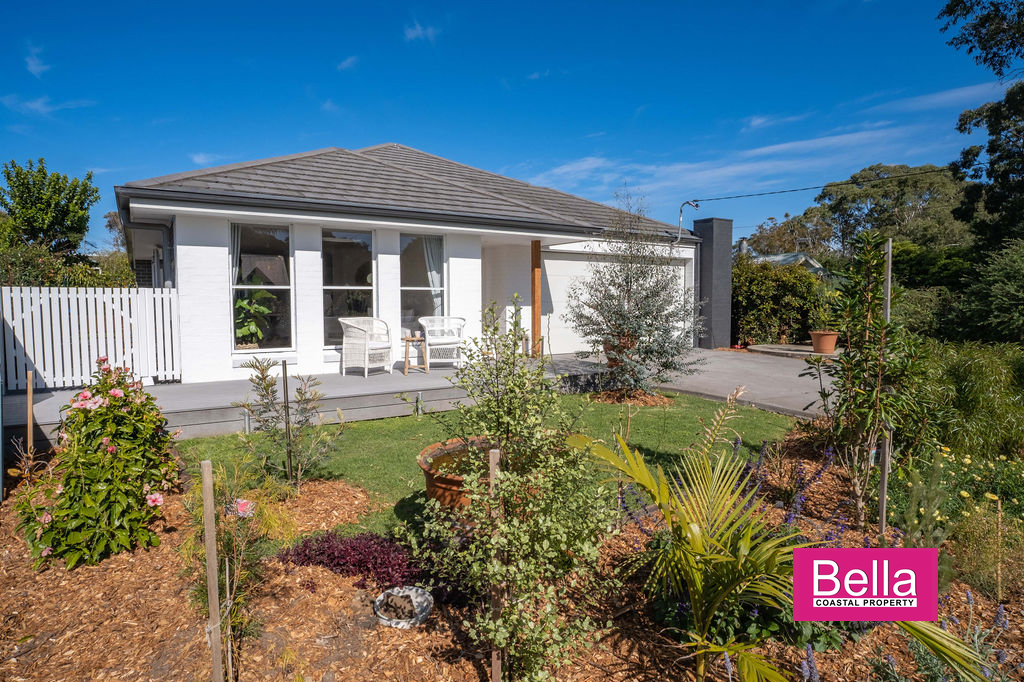 6 Harrington Crescent, Bawley Point NSW 2539 Allhomes