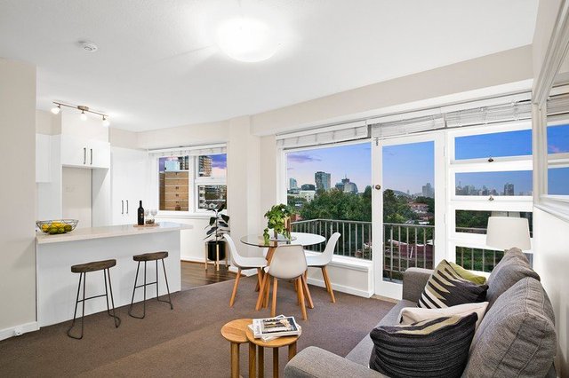 20/116 Shirley Road, NSW 2065