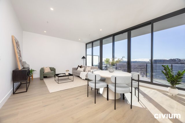W2 - Life Multiplied - Penthouse Apartment | 2301, ACT 2606