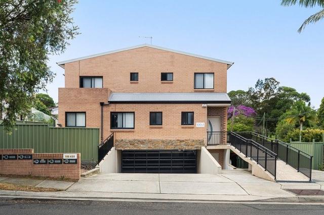 8/100A Northcote Street, NSW 2193
