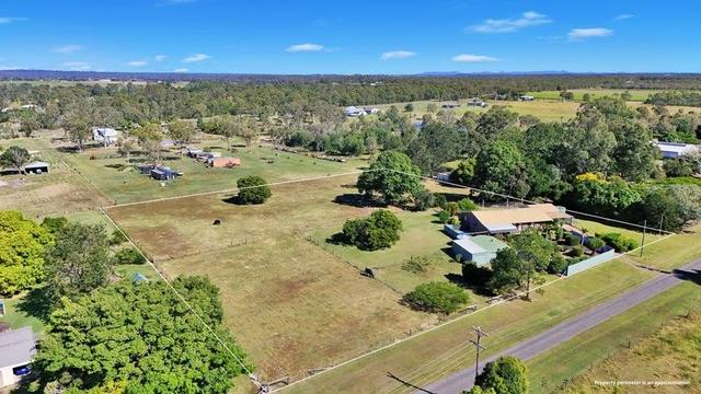 37 Henricksens Road, QLD 4670