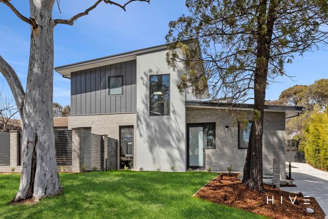 1/22 Enderby Street, ACT 2607
