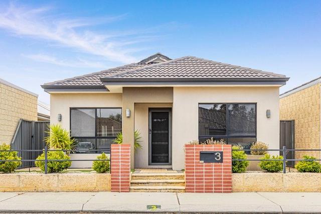 3 Donatti Retreat, WA 6055
