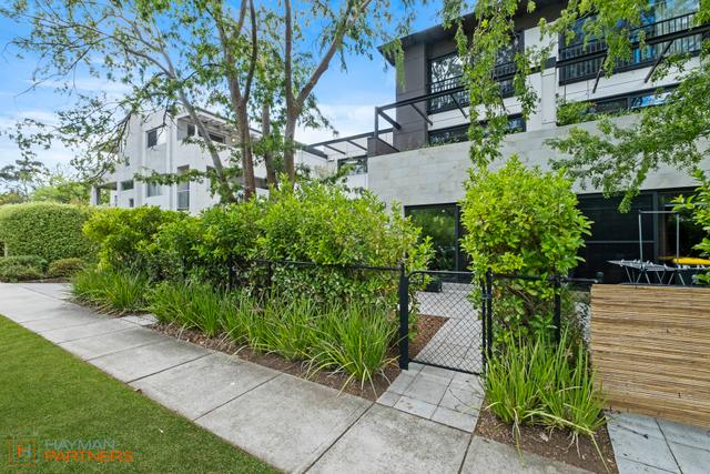 2/52 MacLeay Street, ACT 2612