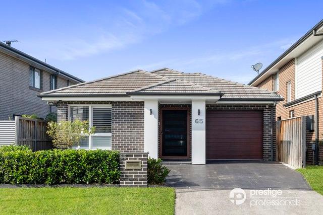 65 Travers Street, NSW 2170