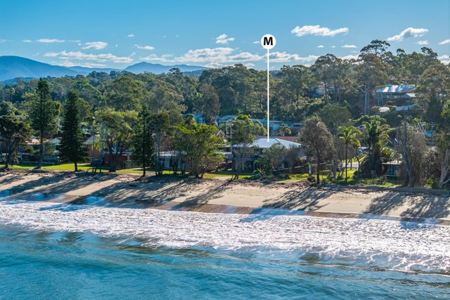 28 Myamba Parade, NSW 2536