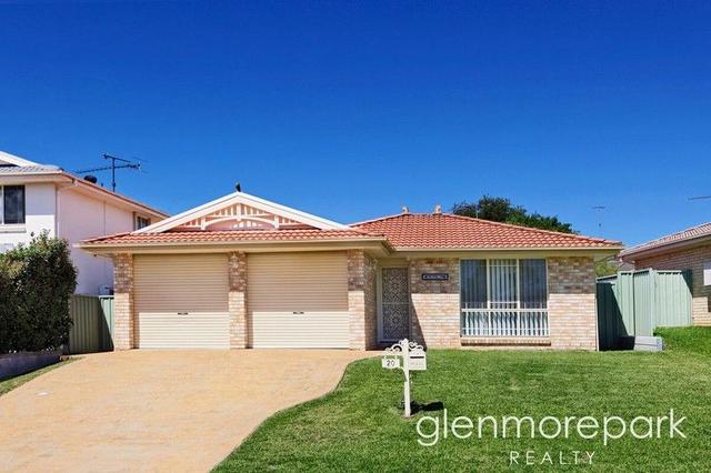 20 Mari Close, NSW 2745