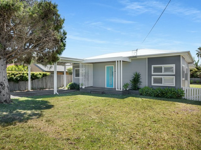 32 Glanville Road, NSW 2540