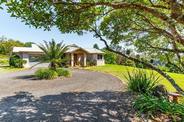 8 Pagottos Ridge Road, NSW 2480