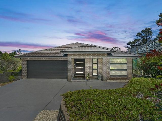 21 Sandbox Road, NSW 2782