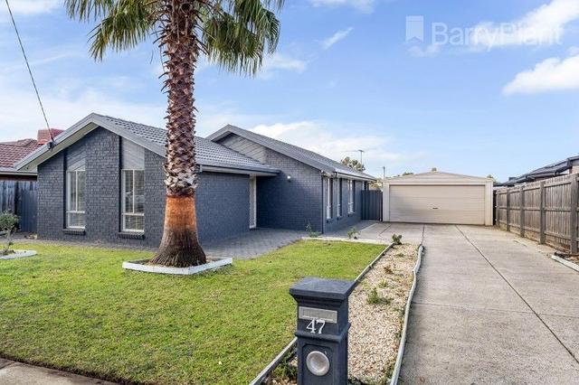47 Gillingham Crescent, VIC 3064