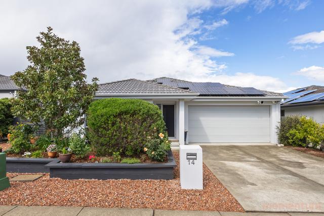 14 Alice Clarke Street, ACT 2913