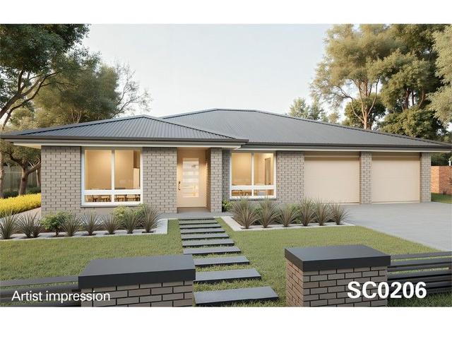 Lot 1/86 Colyton St, QLD 4655