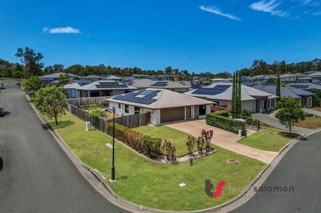 19 Lysaght Drive, QLD 4209