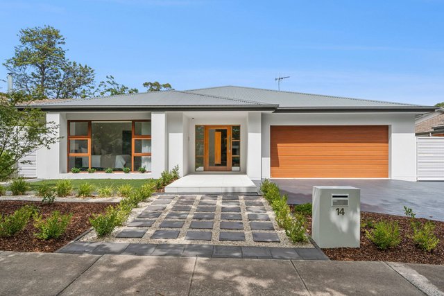 14 McDonald Street, ACT 2606