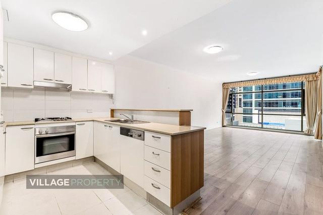 1302/591 George Street, NSW 2000