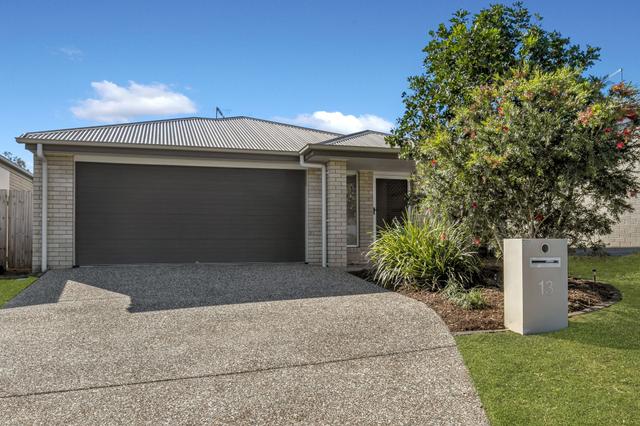13 Priestly Place, QLD 4301