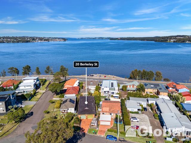 20 Berkeley Street, NSW 2284