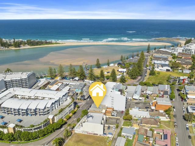 4/31-33 Coral Street, NSW 2261