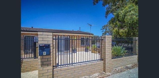 9/53 Chapman Road, WA 6102