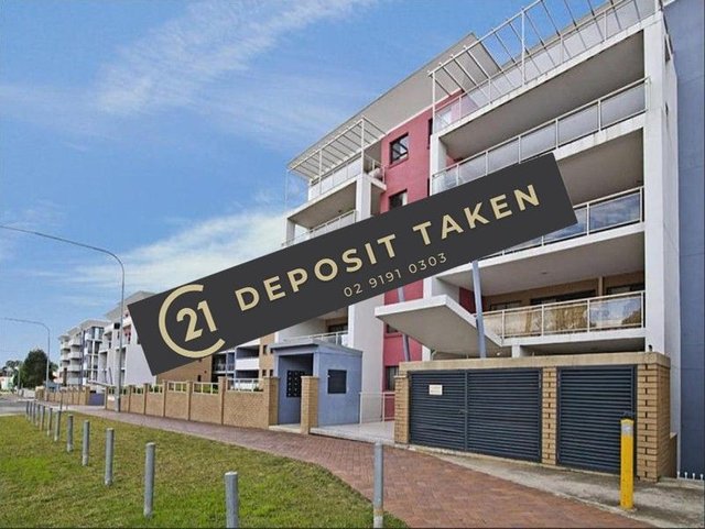 106/21-29 Third Avenue, NSW 2148