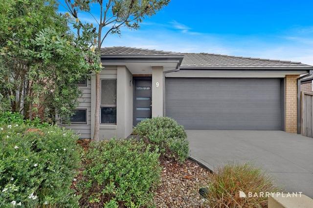 9 Hanley Street, VIC 3754