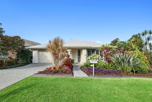 1 Peel Street, QLD 4209