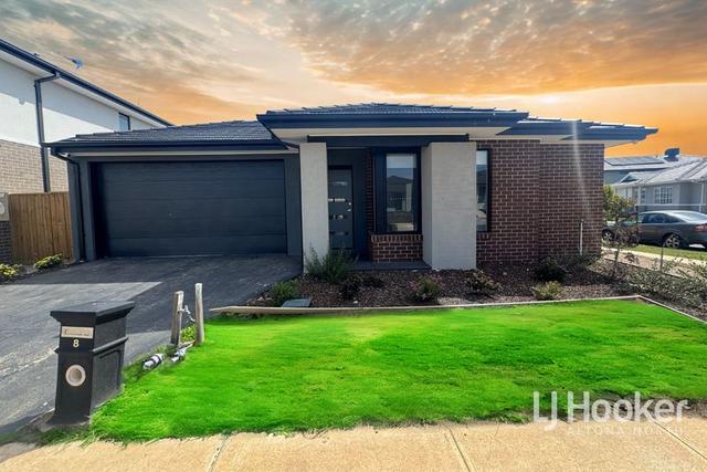 8 Ipswich Avenue, VIC 3030