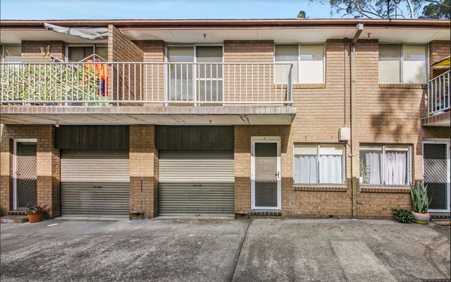 5/32 Chetwynd Rd, NSW 2160