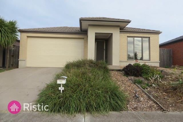 34 San Sisto Green, VIC 3754