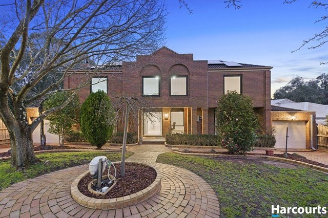 19 Candlebark Quadrant, VIC 3178