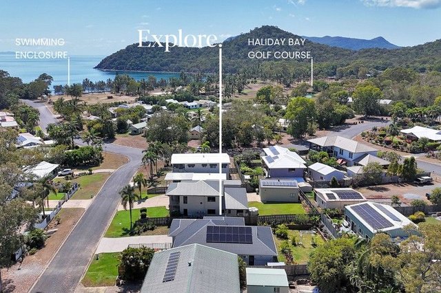 40 Blue Beach Boulevard, QLD 4740