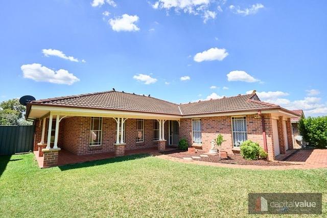 15 Banjo Paterson Close, NSW 2745