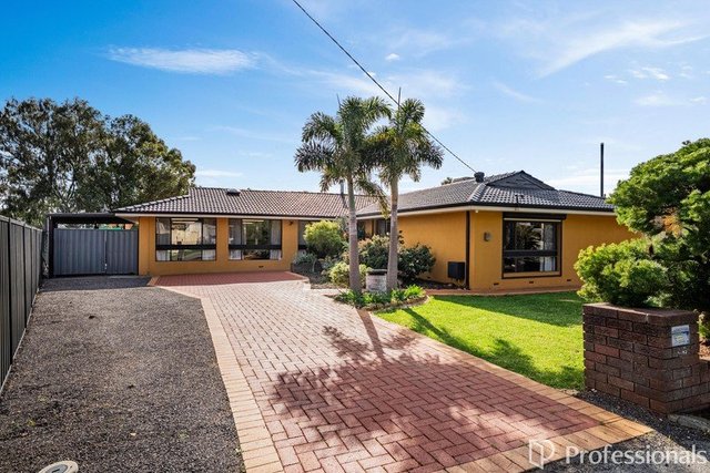 30 Blytheswood Road, WA 6122