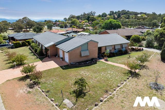 1 Creal Place, ACT 2905