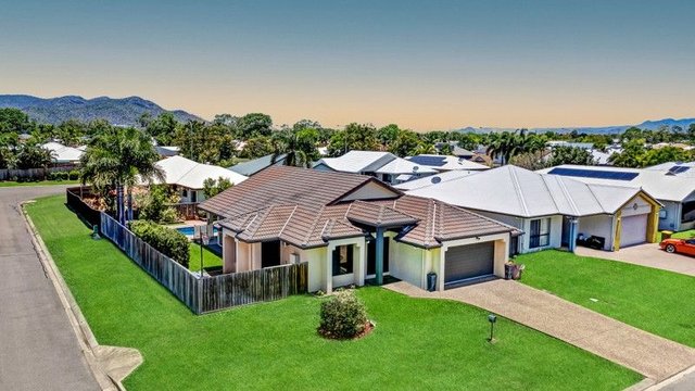 4 Montebello Circle, QLD 4817