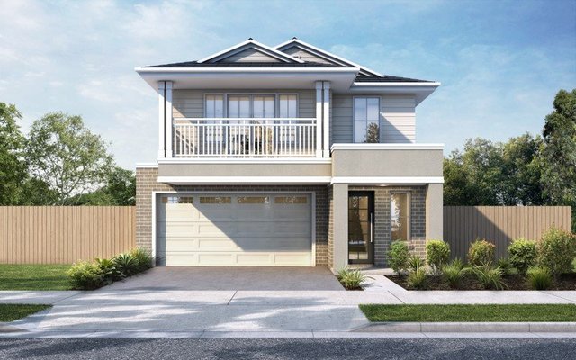 Lot 3025 (27) Scandinavian Circuit, Sapphire Estate, NSW 2155