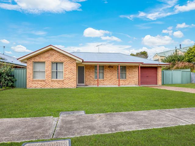383 Wollombi Road, NSW 2325