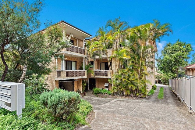 6/10-12 Short Street, NSW 2217