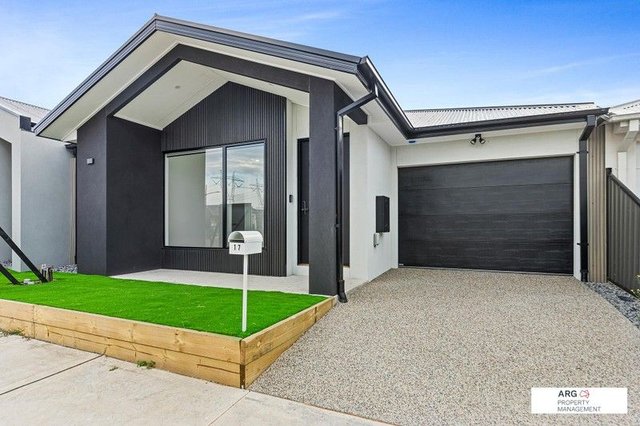 17 Myrtleford Street, VIC 3750