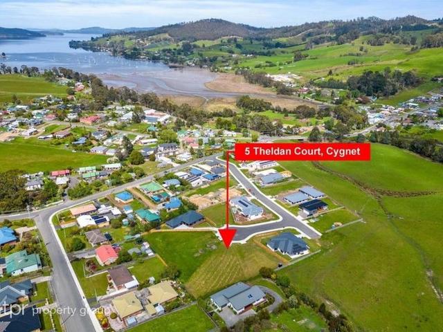 5 Theldan Court, TAS 7112