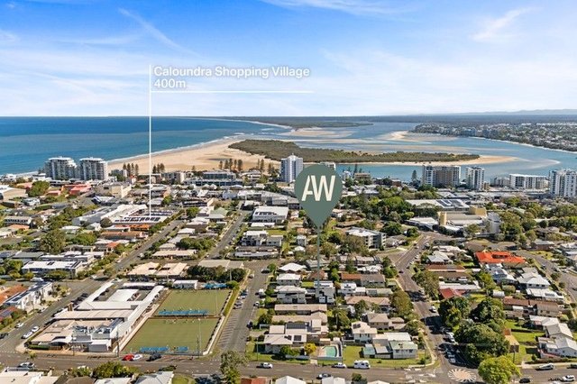 3/10 Burwah Terrace, QLD 4551