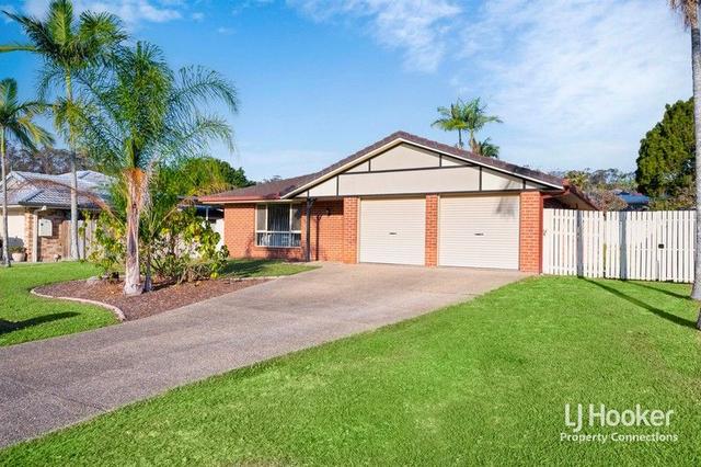 8 Explorer Drive, QLD 4035