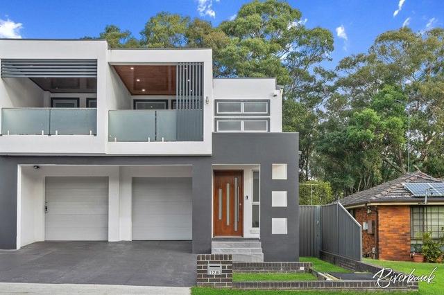 17B Kurrajong Road, NSW 2145