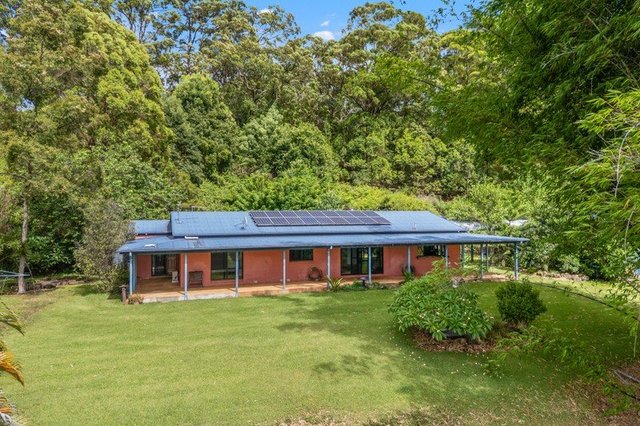 582 Dunoon Road, NSW 2480