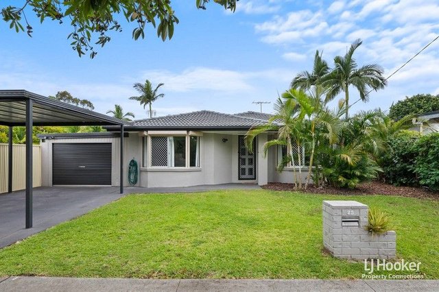 25 Grogan Road, QLD 4506