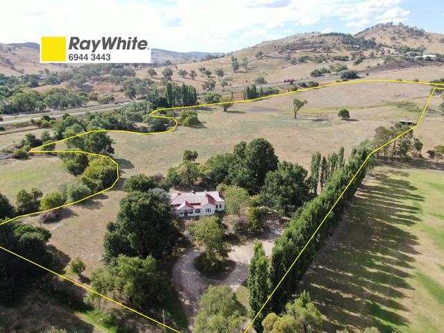 167 Hanley Street, NSW 2722
